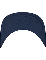 Flexfit 6533/6533T 6-panelová sieťovaná čiapka 55.6533 tmavomodrá Flexfit 6533/6533T 6-panelová sieťovaná čiapka 55.6533 tmavomodrá
