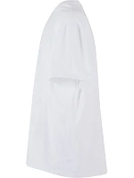 NM 003 Unisex oversize tričko z těžké bavlny model 22443017 white - New Morning Studios NM 003 Unisex oversize tričko z těžké bavlny model 22443017 white - New Morning Studios