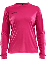 Squad Go GK LSL Jersey W Dámský brankářský dres s dlouhým rukávem model 22468764 - Craft Teamwear Squad Go GK LSL Jersey W Dámský brankářský dres s dlouhým rukávem model 22468764 - Craft Teamwear