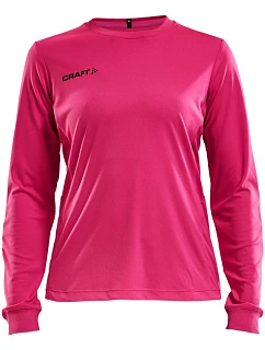 Squad Go GK LSL Jersey W Dámský brankářský dres s dlouhým rukávem model 22468764 - Craft Teamwear