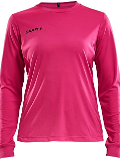Squad Go GK LSL Jersey W Dámský brankářský dres s dlouhým rukávem model 22468764 - Craft Teamwear