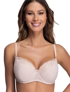 model 20090855 Azalea Maxi kolor:beige - Ava