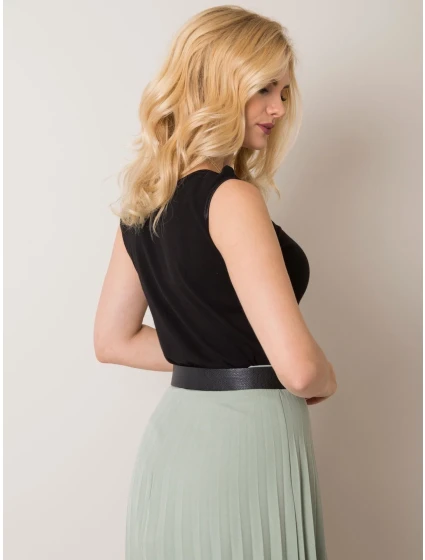 Top BR TP 2015.38 čierna