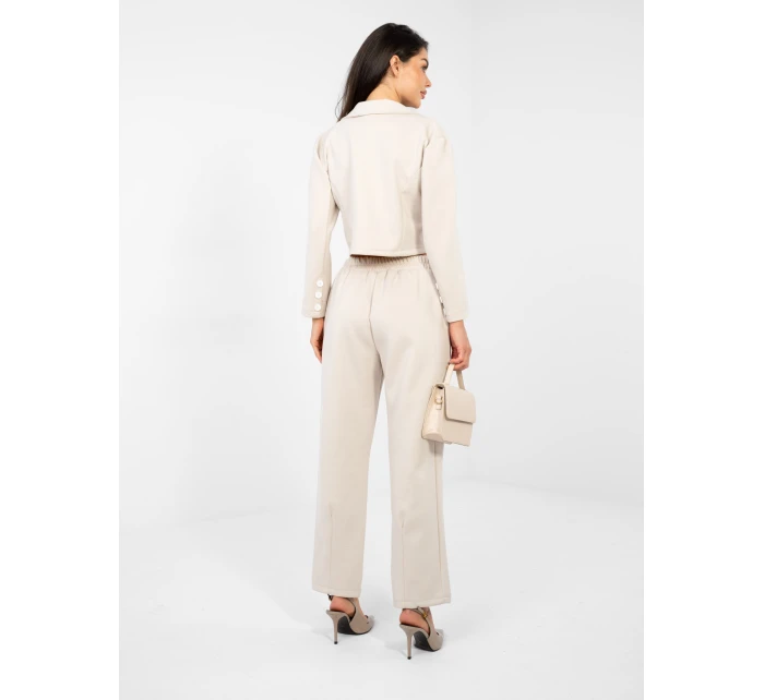 Súprava IT KMPL 22255.20 béžová