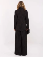 Marynarka IT MA model 21757323 czarny - FPrice