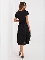 Sukienka IT SK model 22128351 czarny - FPrice