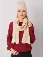 Sada JK KMPL model 16175477 béžová - FPrice Sada JK KMPL model 16175477 béžová - FPrice