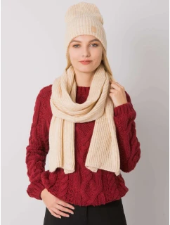 Súprava JK KMPL 36.22X béžová