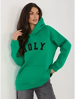 Bluza RV BL model 22076831 ciemny zielony - FPrice