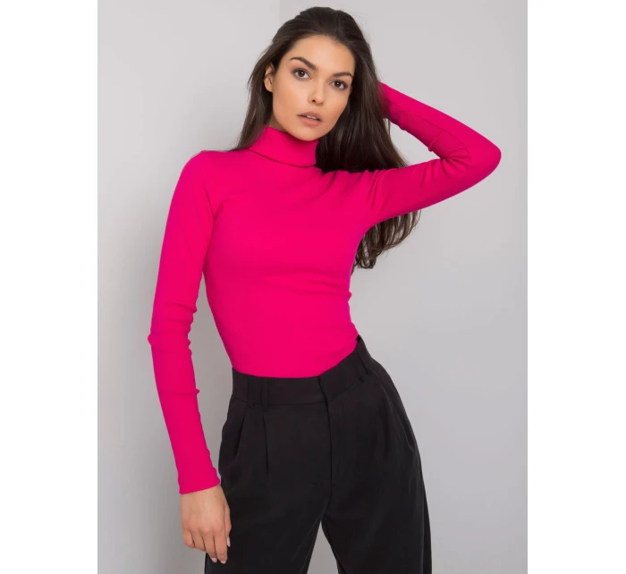 Halenka RV BZ model 21267846 fuchsiová - FPrice