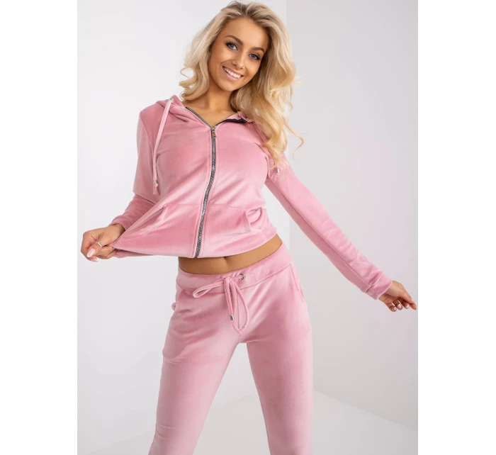 Dámska súprava RV Kit KMPL 6087 1.95P ružová Dámska súprava RV Kit KMPL 6087 1.95P ružová