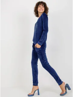 Súprava RV KMPL 8442.23P kobalt