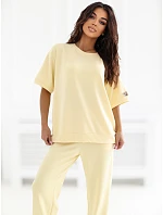 Súprava RV KMPL A1290.94 svetložltá Súprava RV KMPL A1290.94 svetložltá