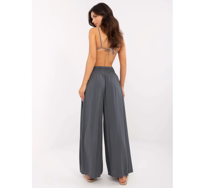 TW SP BI nohavice 3069,94 grafit TW SP BI nohavice 3069,94 grafit