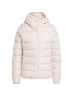 Dámská bunda W model 21787037 světle růžová - Adidas