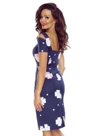 Denné šaty model 179067 Numoco