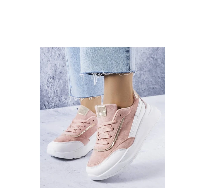 Športová obuv model 207958 Solea