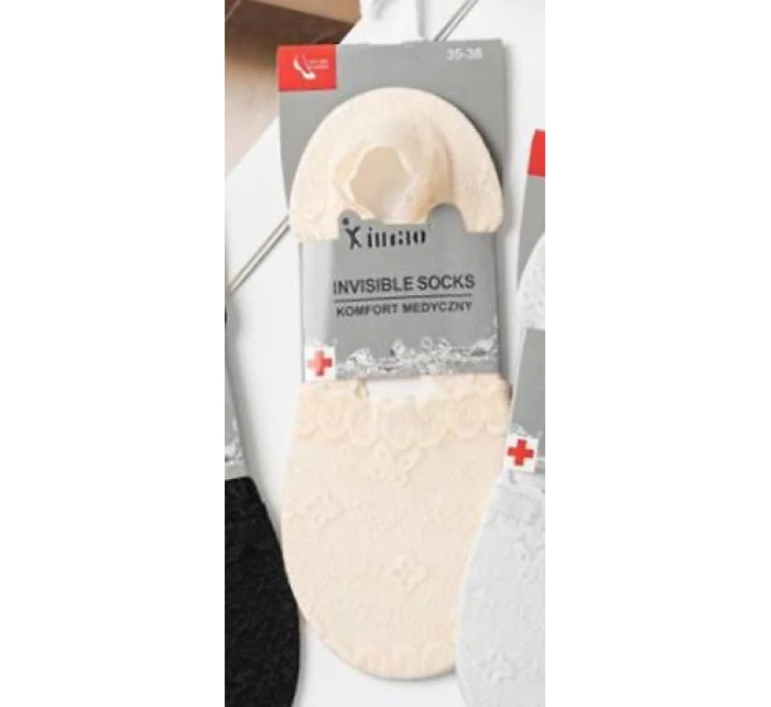 Baleríny  3542 model 21945231 - WiK