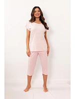 Pyžamo Regina 4013 kr/r S-XL L26 Pyžamo Regina 4013 kr/r S-XL L26