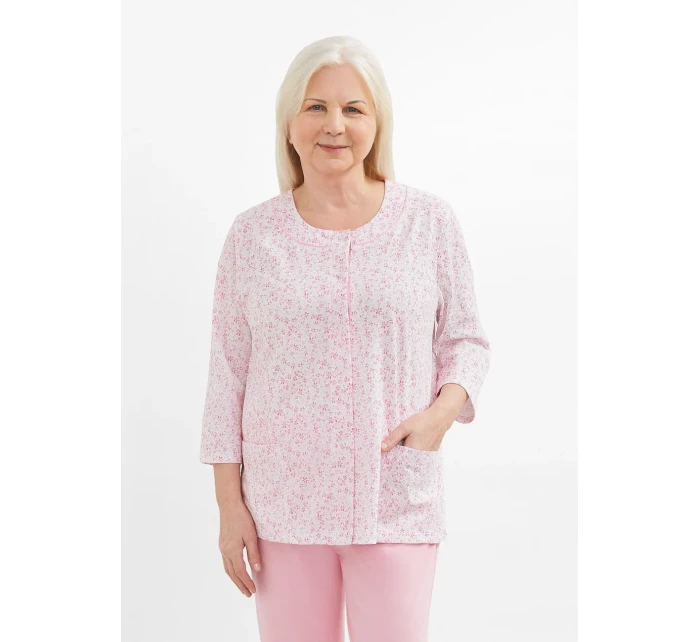 Dámske pyžamo Martel Maria Ii 201 3/4 3XL-4XL