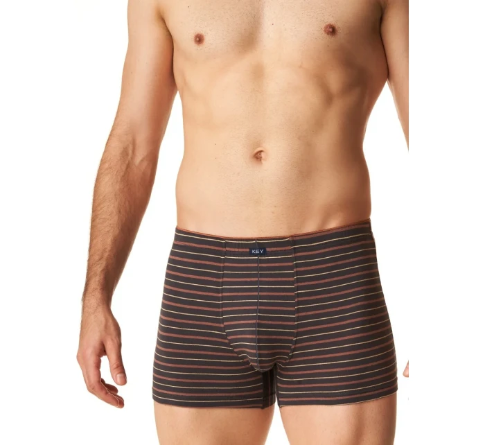Pánské boxerky MXH 303 model 20477471 M2XL - Key