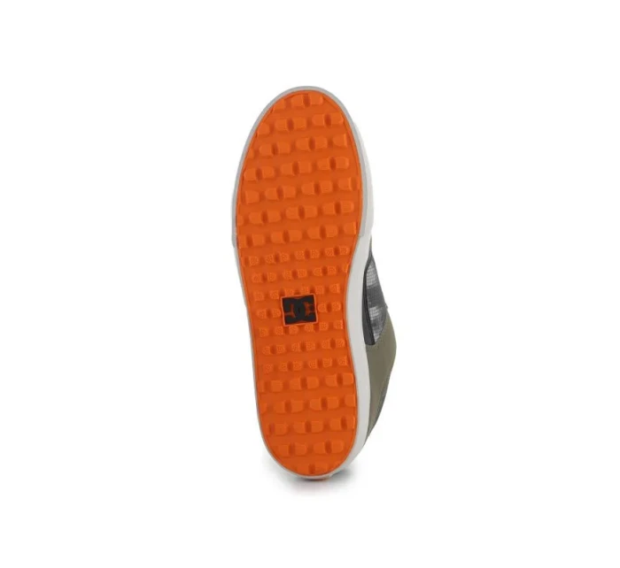 Topánky DC Pure Wnt M ADYS300151-KON