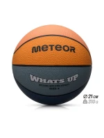 Meteor basketbal What's up 4 16793 veľkosť 4 Meteor basketbal What's up 4 16793 veľkosť 4