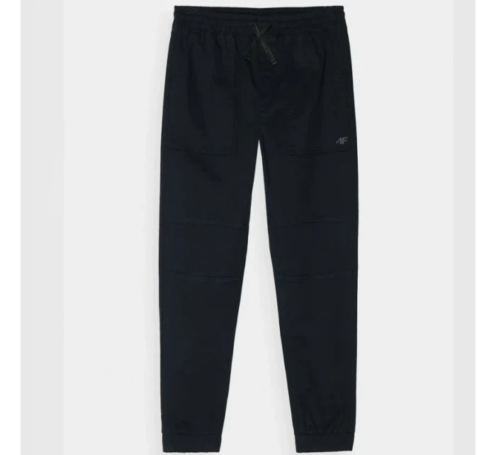 Nohavice 4F Jr 4FJWSS24TTROM588 20S Nohavice 4F Jr 4FJWSS24TTROM588 20S