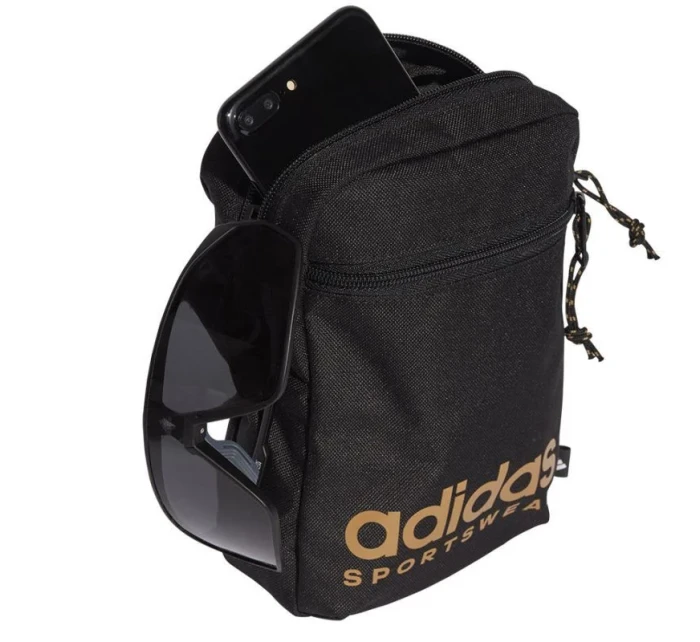 Organizér tašky adidas Sportswear NP JE6706 Organizér tašky adidas Sportswear NP JE6706