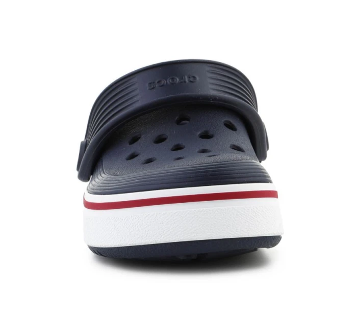 Crocs Crocband Off Court Jr 208479-4CC Crocs Crocband Off Court Jr 208479-4CC