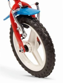 Dětské kolo Patrol Red model 21471004