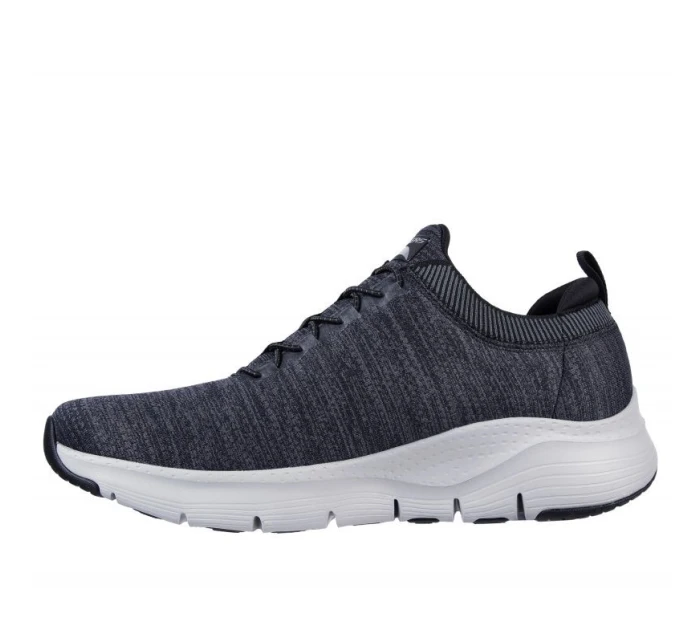 Skechers Arch Fit Waveport M 232301BKGY