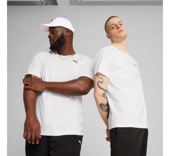 ESS Small Logo Tee M model 21368087 02 pánské - Puma