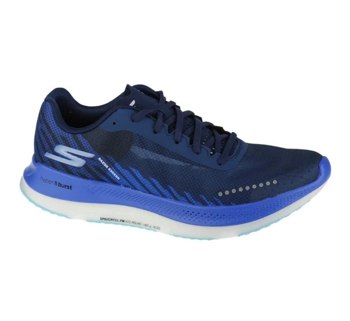 Skechers Go Run-Razor Excess 172004-BKBL Purple 37 Skechers Go Run-Razor Excess 172004-BKBL Purple 37