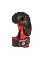 boxerské rukavice pro děti  Red model 21873212 - 4F