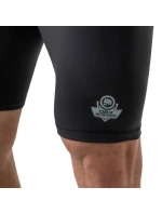 Kompresní šortky MMA černé S model 21438500 - DBX Bushido Kompresní šortky MMA černé S model 21438500 - DBX Bushido