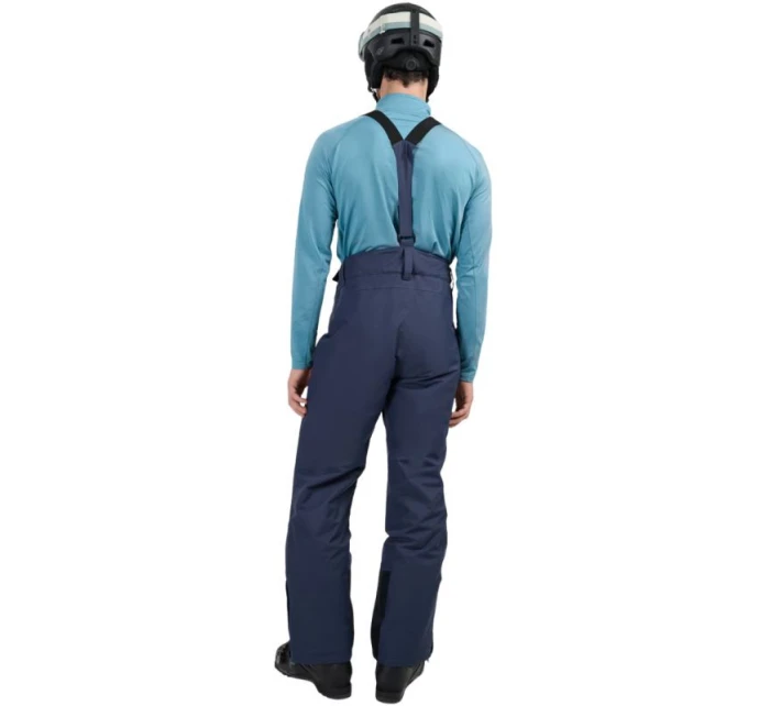Pánské lyžařské kalhoty FNK navy blue WAW25TFTR 31S model 21813650 - 4F Pánské lyžařské kalhoty FNK navy blue WAW25TFTR 31S model 21813650 - 4F