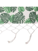 HAMAK OGRODOWY 1  Z DRĄŻKIEM I Z model 21830528