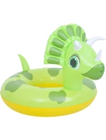 100CM PLÁVACÍ KRUH S DINOSAURAMI 35466