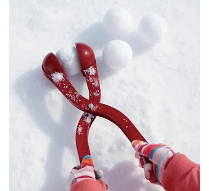 SNEHOVÁ GUĽA SNOWBALL MAKER SINGLE BLUE DIAMOND