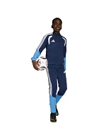 Dětská mikina Tiro 26 Competition Training navy blue model 21870301 - ADIDAS