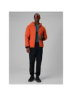 Pánská trekingová bunda PRO s výplní Primaloft Silver model 22365952 - 4F