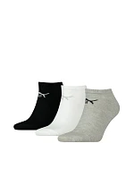 PUMA SNEAKER SOCKS 3 farby /3 páry/ 201103001 882 PUMA SNEAKER SOCKS 3 farby /3 páry/ 201103001 882