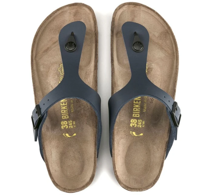 Žabky Birkenstock Gizeh M 143621