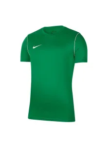 Pánske tréningové tričko Park 20 M BV6883-302 - Nike