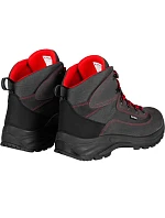 Unisex trekingová obuv High Active model 16014903 - Alpinus Unisex trekingová obuv High Active model 16014903 - Alpinus