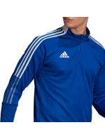 Pánsky tréningový top Tiro 21 M GH7302 - Adidas