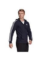 Bluza Essentials FullZip Hoodie M model 19556746 pánské - ADIDAS