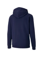 Pánske športové nohavice TeamGoal 23 s kapucňou M 656708 06 - Puma