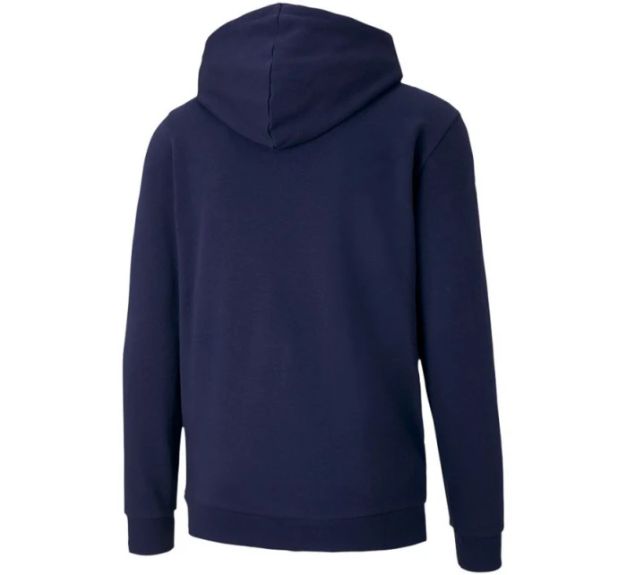 Pánske športové nohavice TeamGoal 23 s kapucňou M 656708 06 - Puma